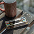 Old Mixtape iPhone 11 Pro Skin